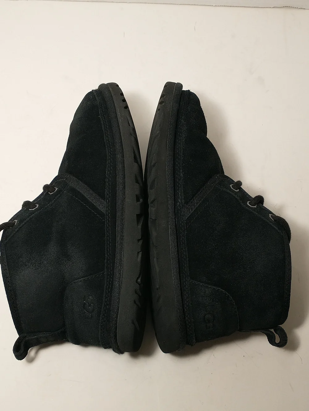 UGG naturally breathable
